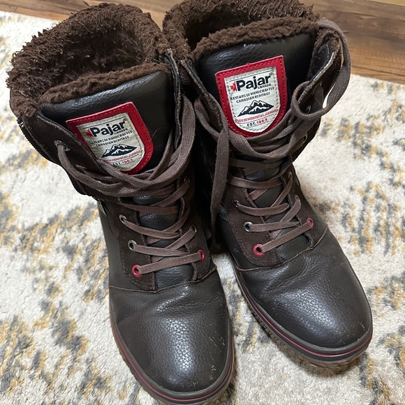 Men's Pajar Winter Boots - Picture 2 of 8